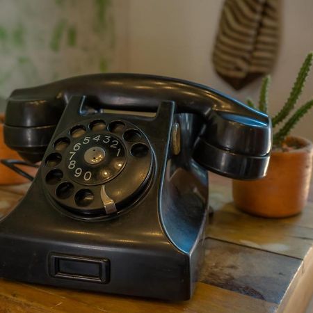 דירות סנטה מרתה La Casa Del Sombrero מראה חיצוני תמונה