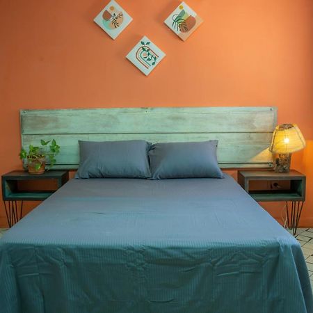 דירות סנטה מרתה La Casa Del Sombrero מראה חיצוני תמונה