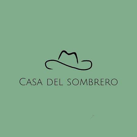 דירות סנטה מרתה La Casa Del Sombrero מראה חיצוני תמונה