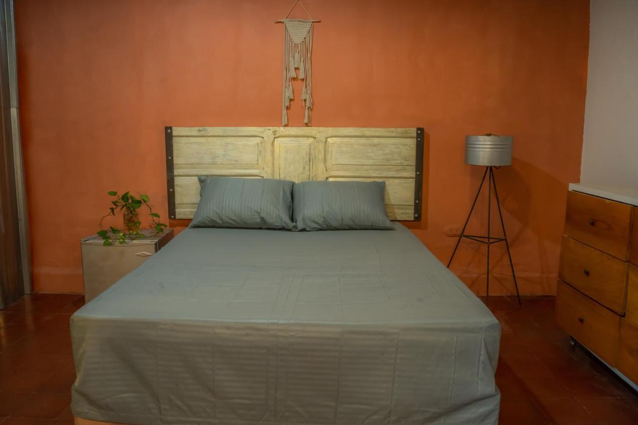 דירות סנטה מרתה La Casa Del Sombrero מראה חיצוני תמונה