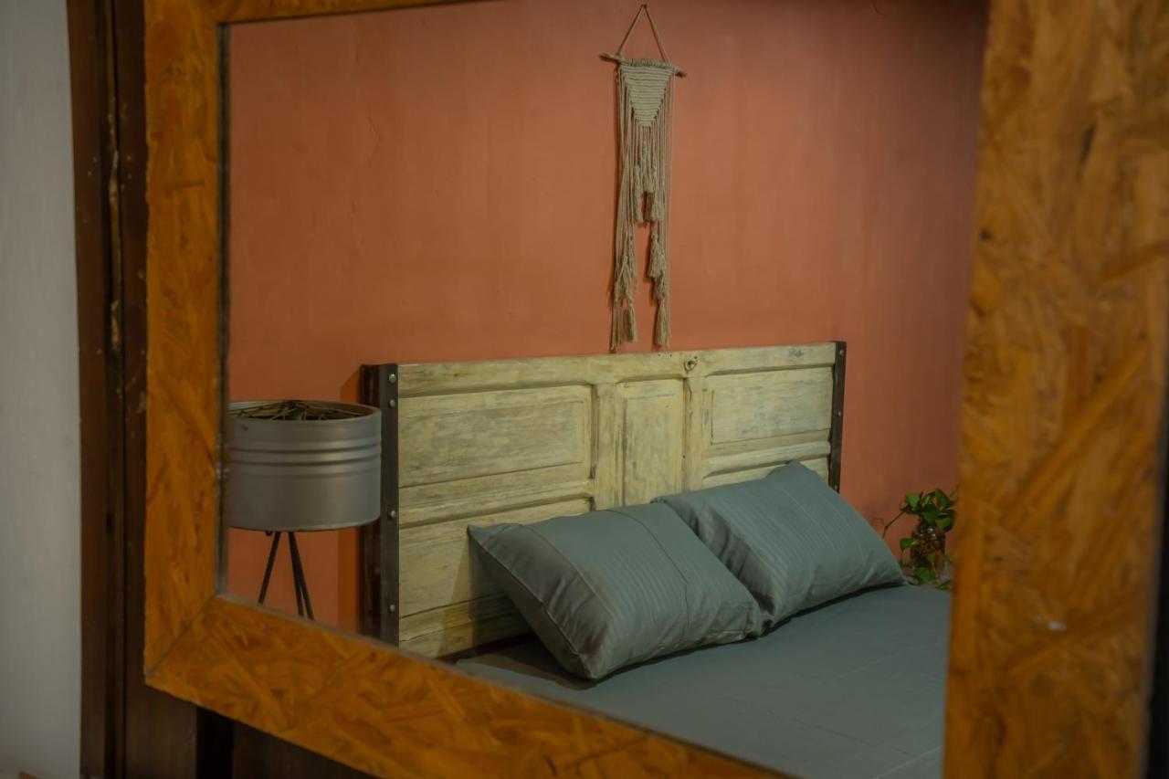 דירות סנטה מרתה La Casa Del Sombrero מראה חיצוני תמונה