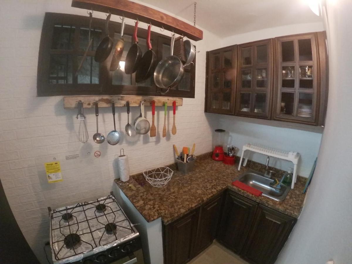 דירות סנטה מרתה La Casa Del Sombrero מראה חיצוני תמונה