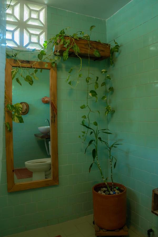 דירות סנטה מרתה La Casa Del Sombrero מראה חיצוני תמונה