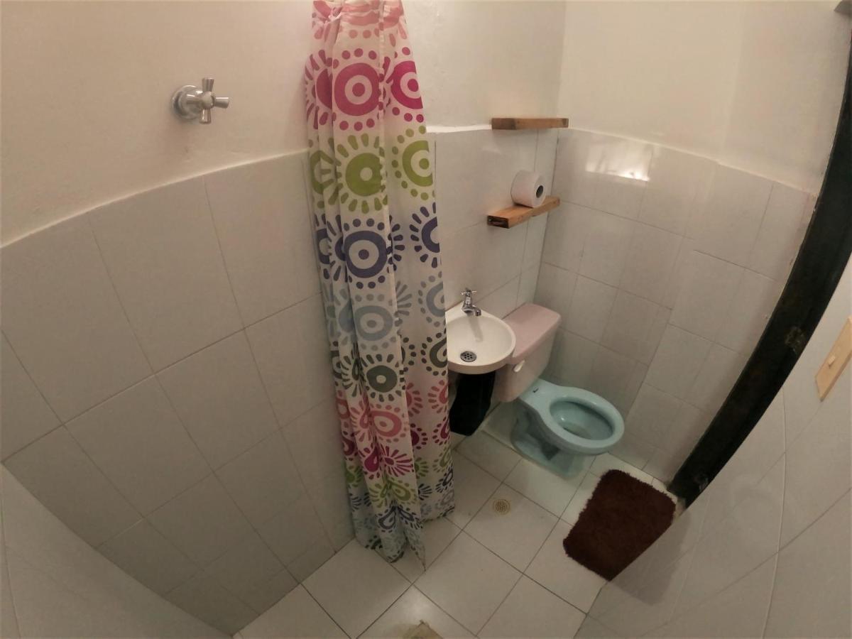 דירות סנטה מרתה La Casa Del Sombrero מראה חיצוני תמונה