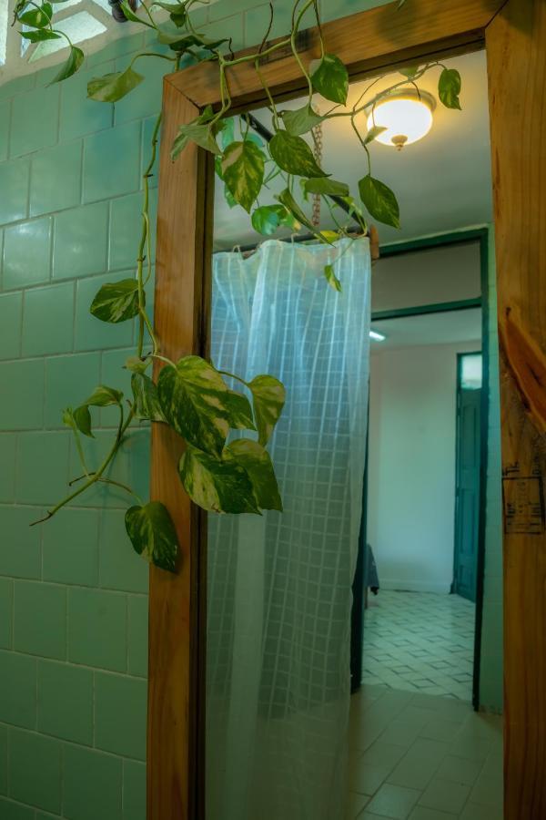 דירות סנטה מרתה La Casa Del Sombrero מראה חיצוני תמונה