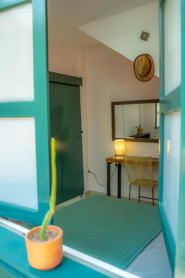 דירות סנטה מרתה La Casa Del Sombrero מראה חיצוני תמונה
