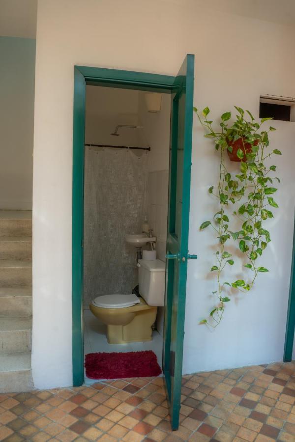 דירות סנטה מרתה La Casa Del Sombrero מראה חיצוני תמונה