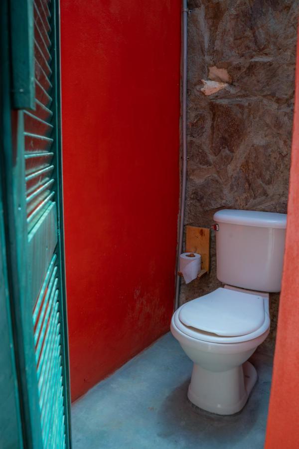 דירות סנטה מרתה La Casa Del Sombrero מראה חיצוני תמונה