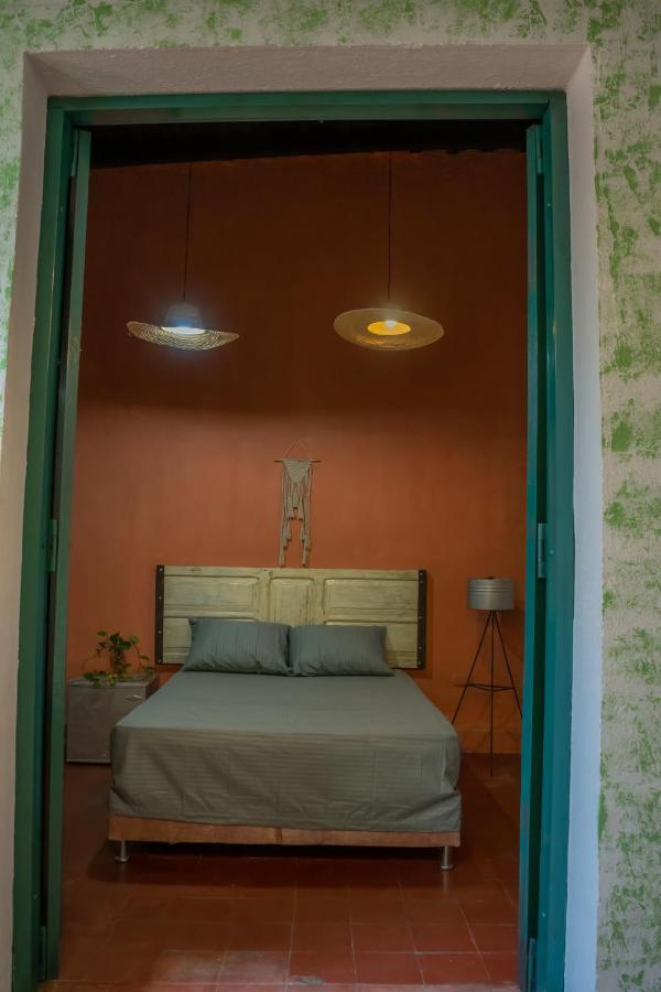 דירות סנטה מרתה La Casa Del Sombrero מראה חיצוני תמונה