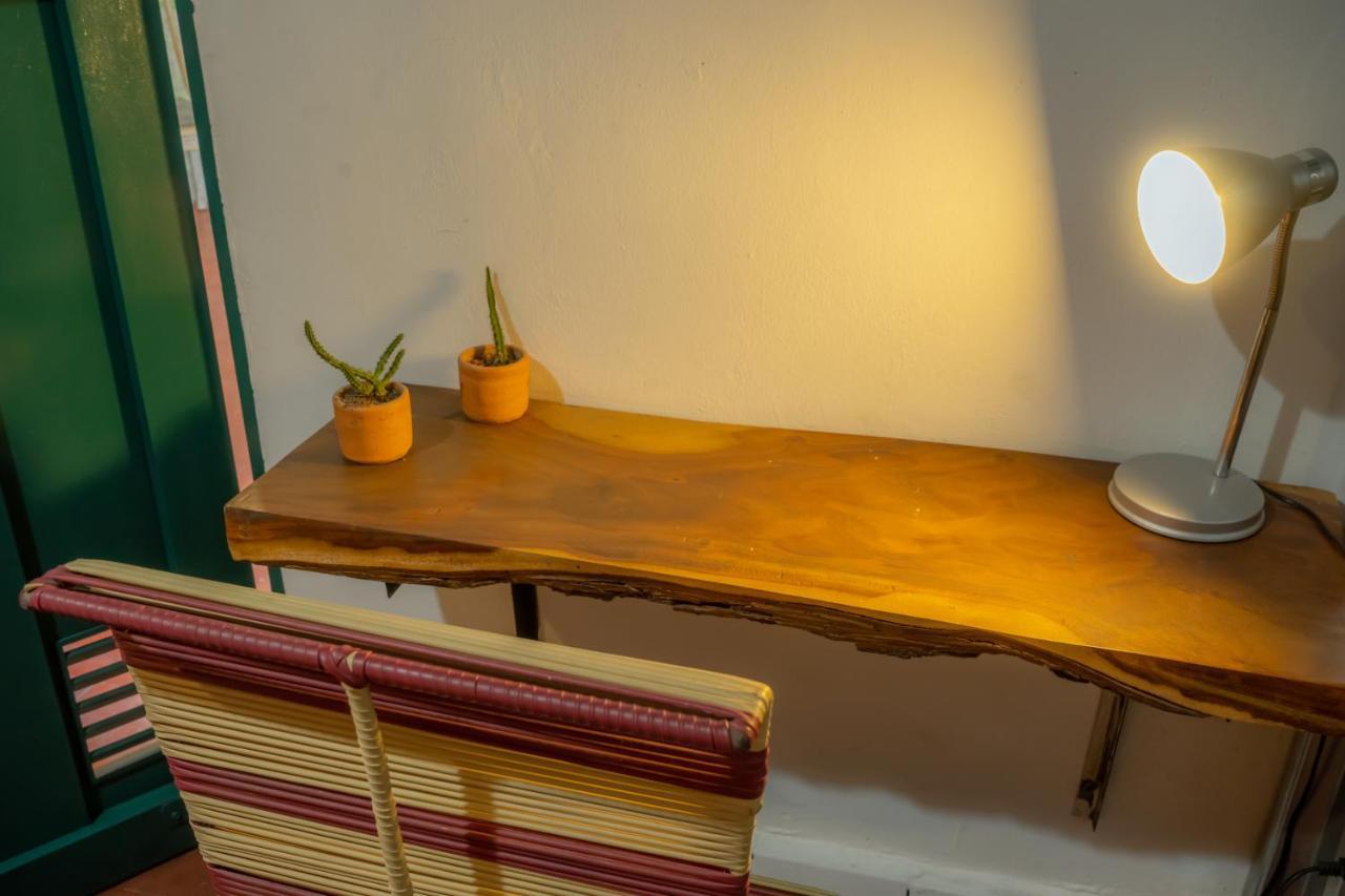 דירות סנטה מרתה La Casa Del Sombrero מראה חיצוני תמונה