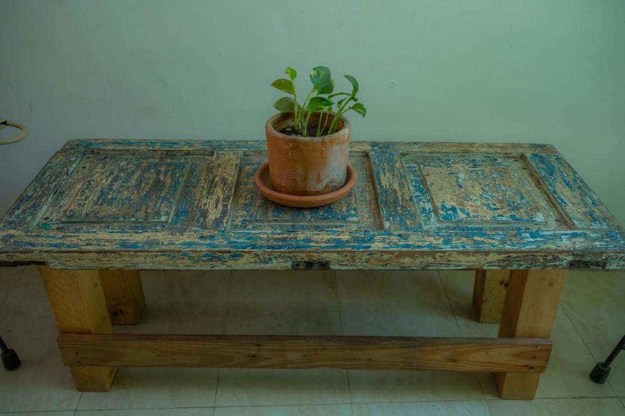 דירות סנטה מרתה La Casa Del Sombrero מראה חיצוני תמונה