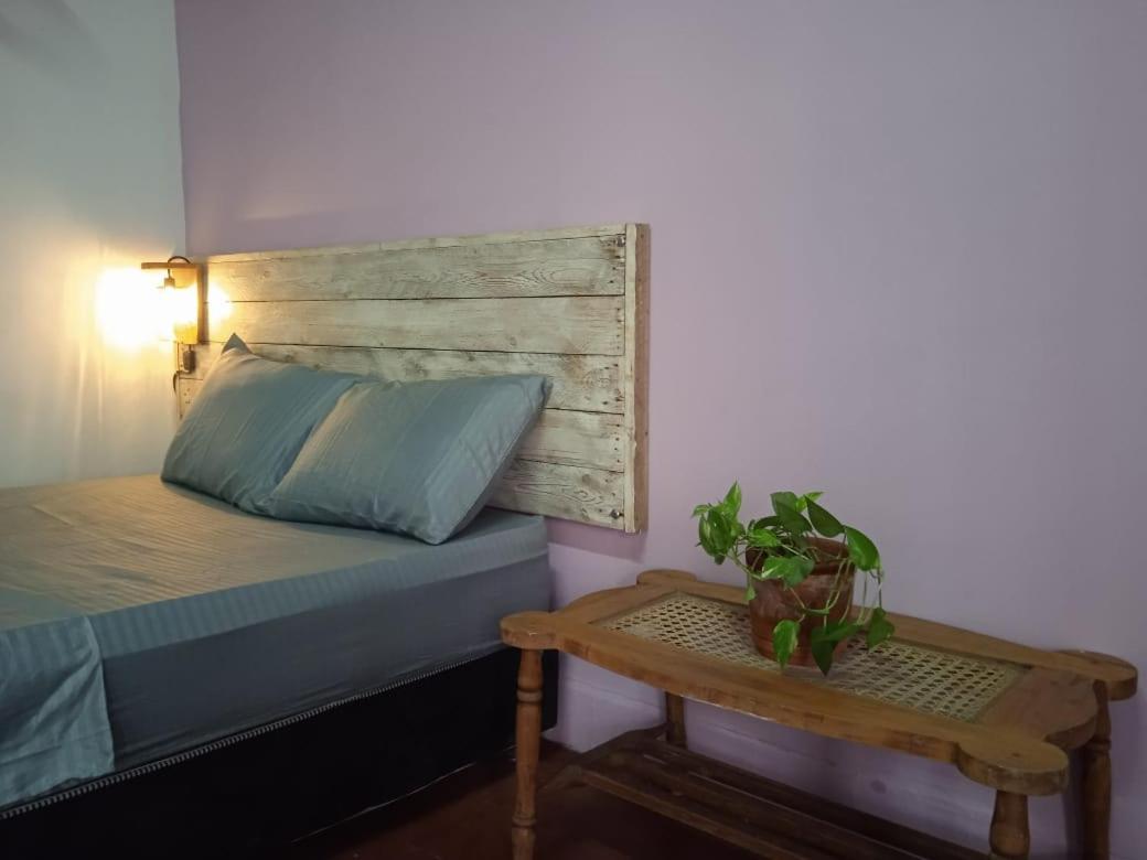 דירות סנטה מרתה La Casa Del Sombrero מראה חיצוני תמונה