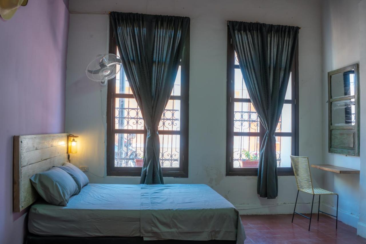 דירות סנטה מרתה La Casa Del Sombrero מראה חיצוני תמונה
