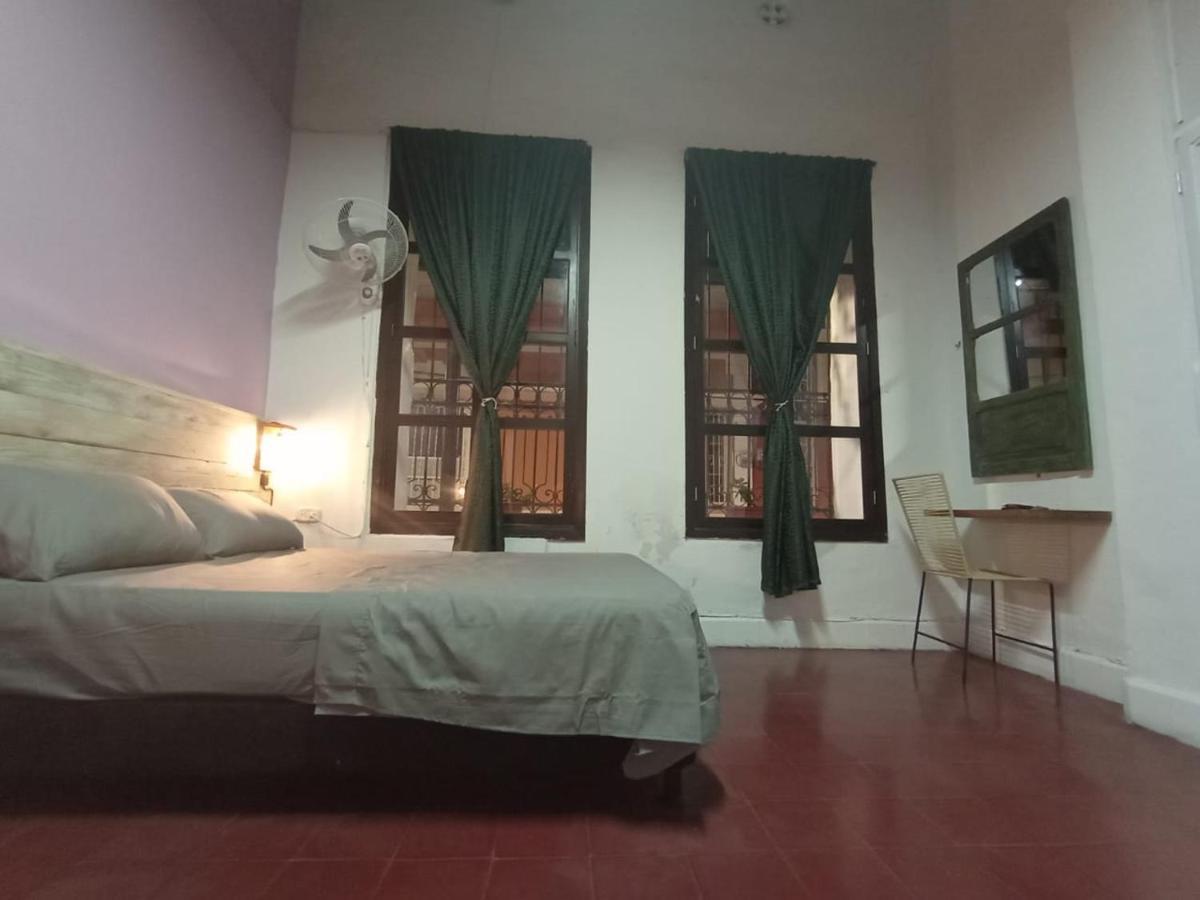 דירות סנטה מרתה La Casa Del Sombrero מראה חיצוני תמונה
