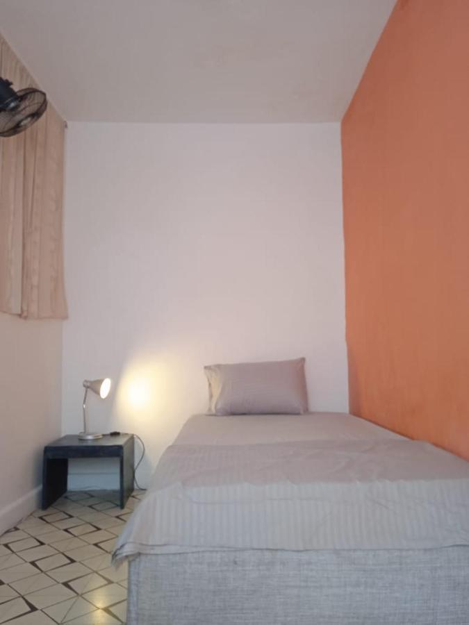 דירות סנטה מרתה La Casa Del Sombrero מראה חיצוני תמונה