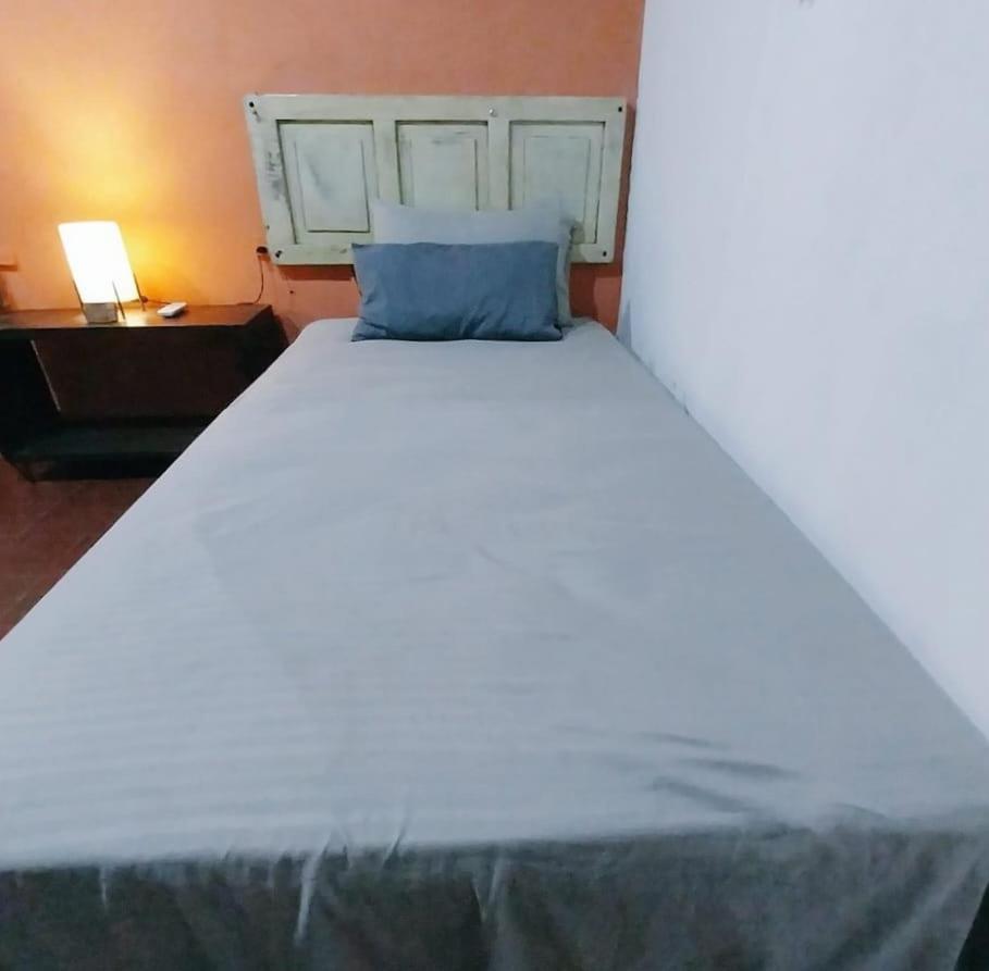דירות סנטה מרתה La Casa Del Sombrero מראה חיצוני תמונה