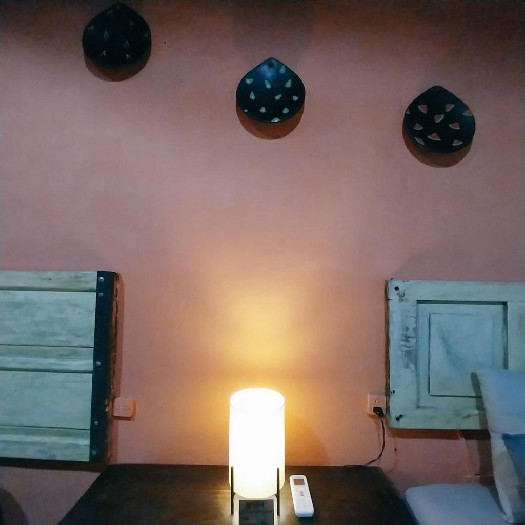 דירות סנטה מרתה La Casa Del Sombrero מראה חיצוני תמונה