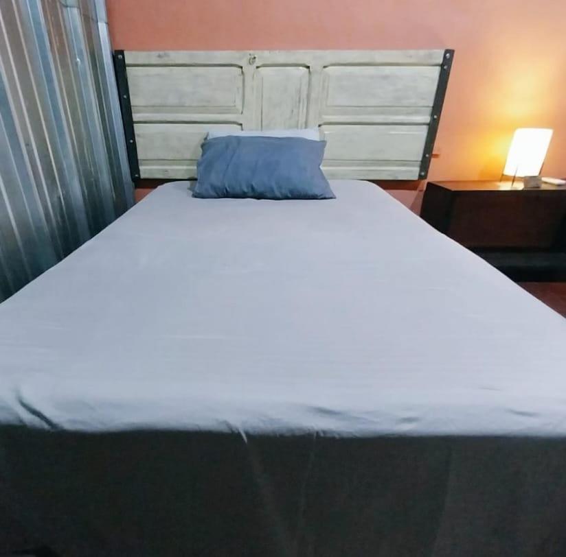 דירות סנטה מרתה La Casa Del Sombrero מראה חיצוני תמונה