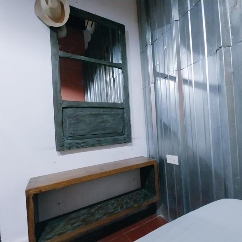 דירות סנטה מרתה La Casa Del Sombrero מראה חיצוני תמונה